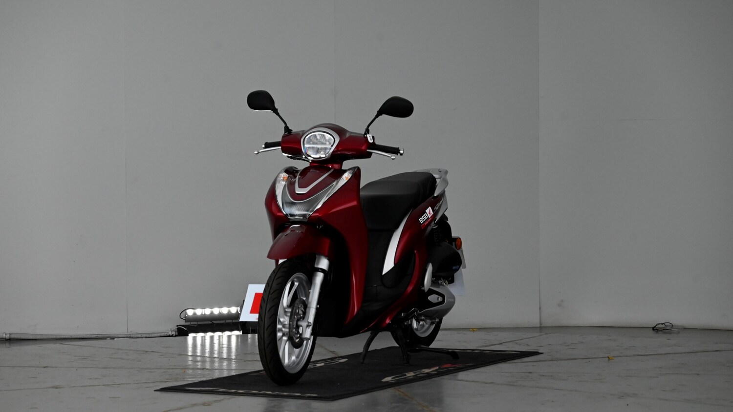 Honda SH Mode 125