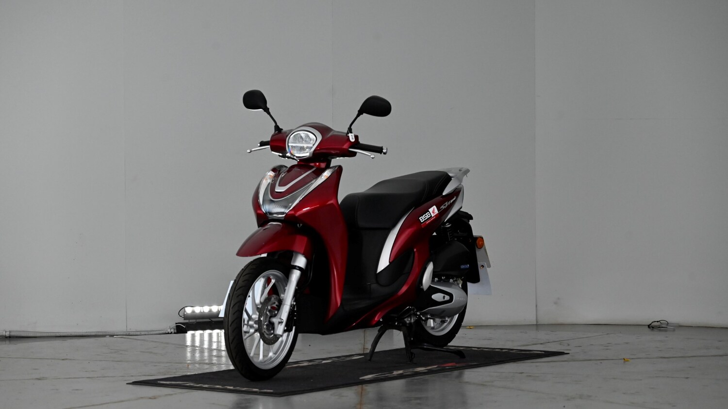 Honda SH Mode 125