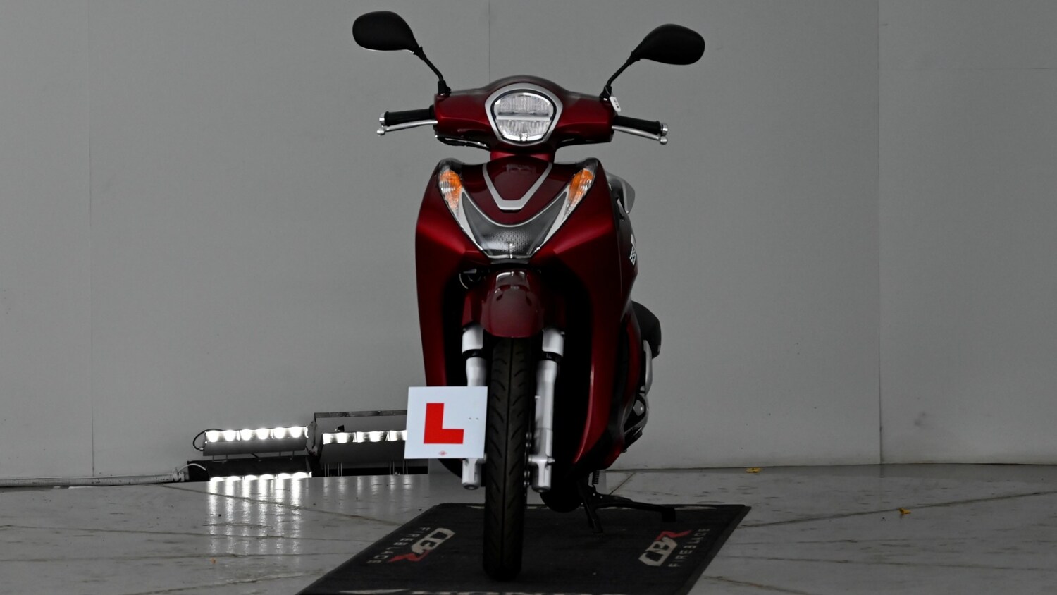 Honda SH Mode 125