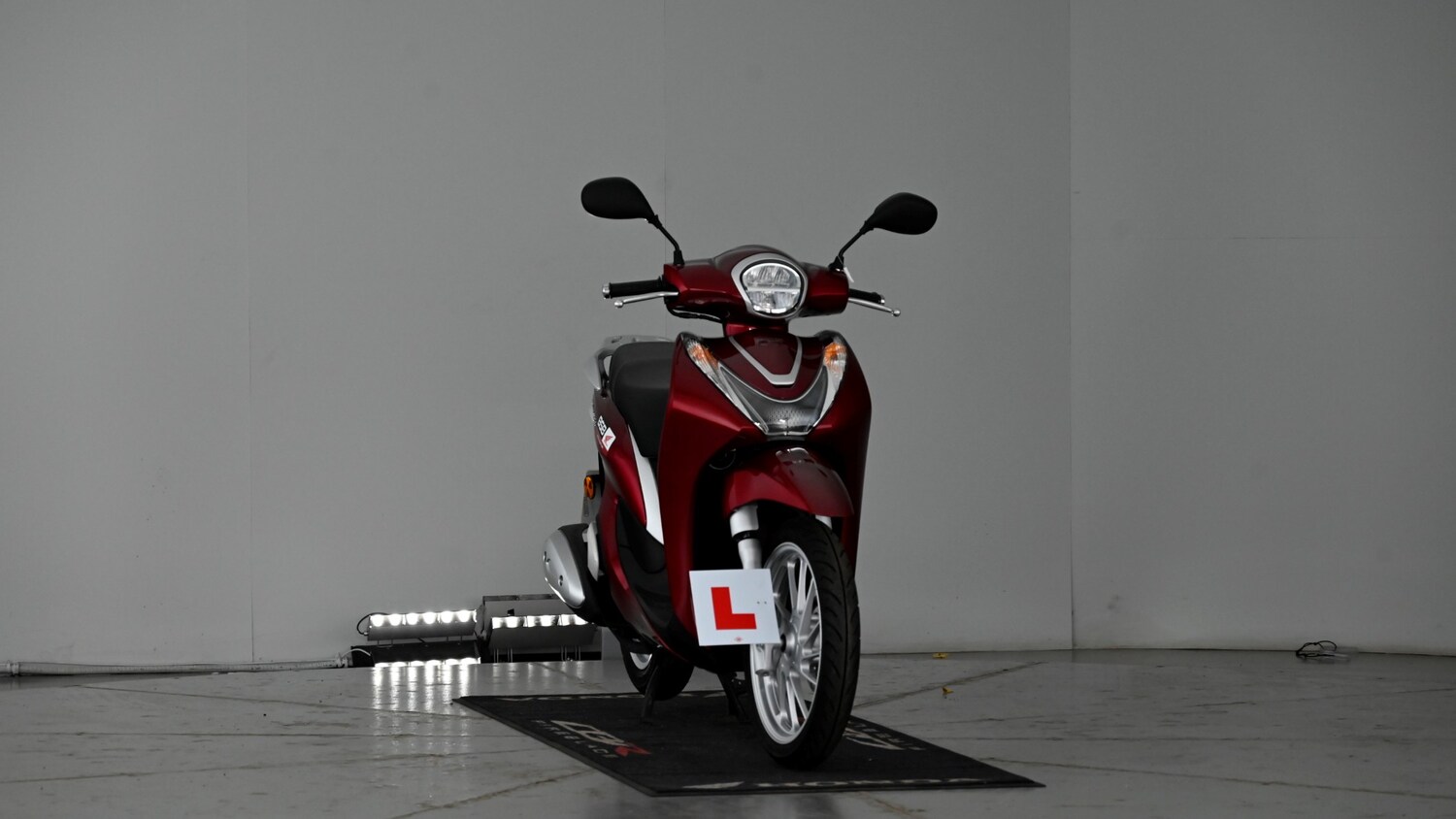 Honda SH Mode 125