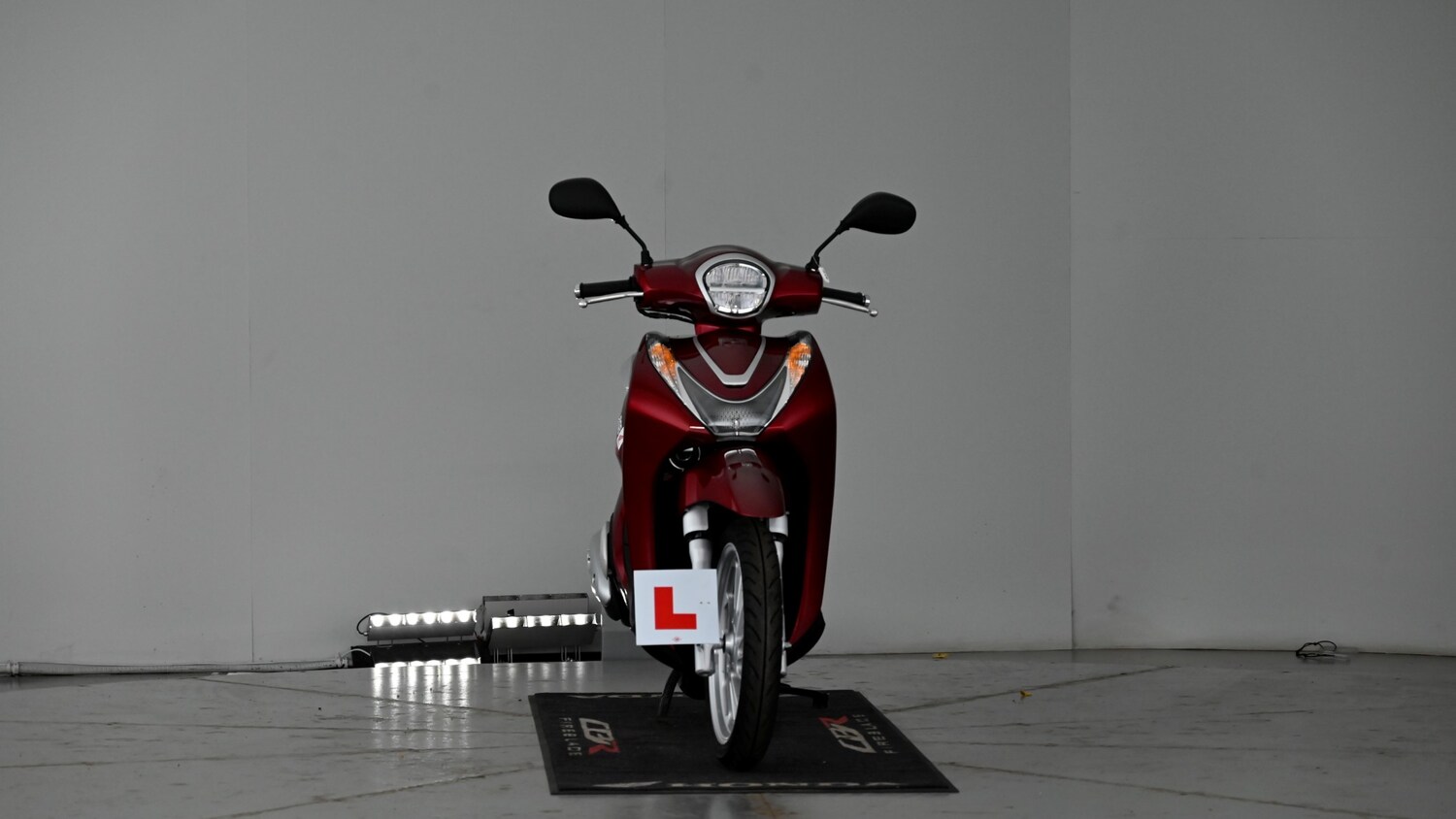 Honda SH Mode 125