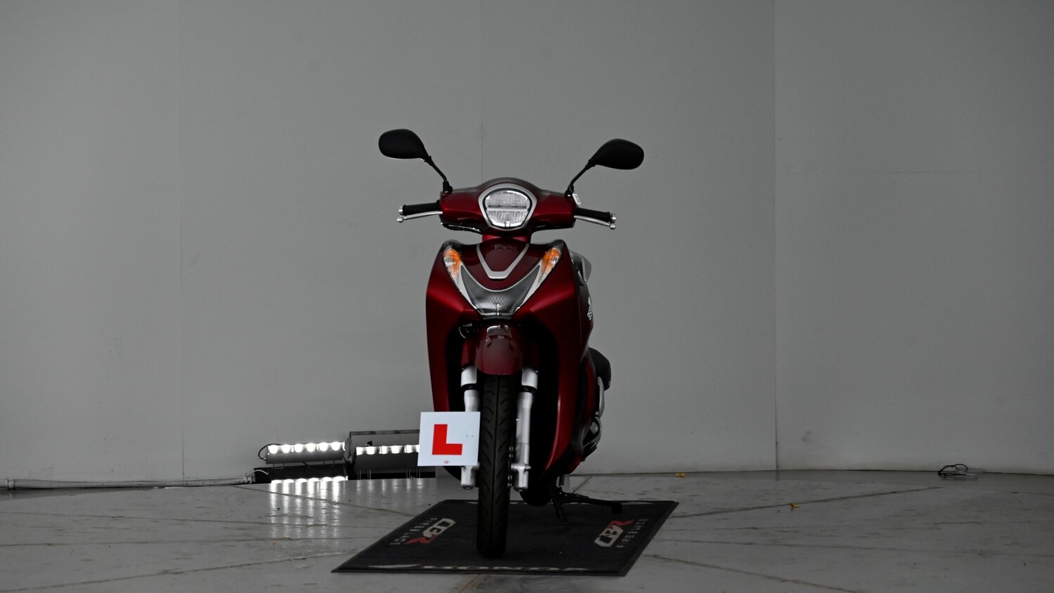 Honda SH Mode 125