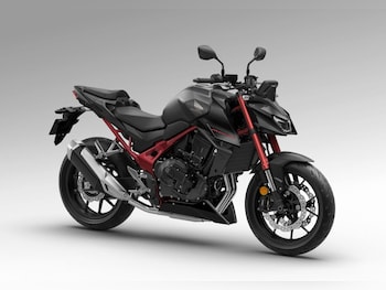 Used Honda CB750 Hornet undefined for sale - bike-79140381: Photo