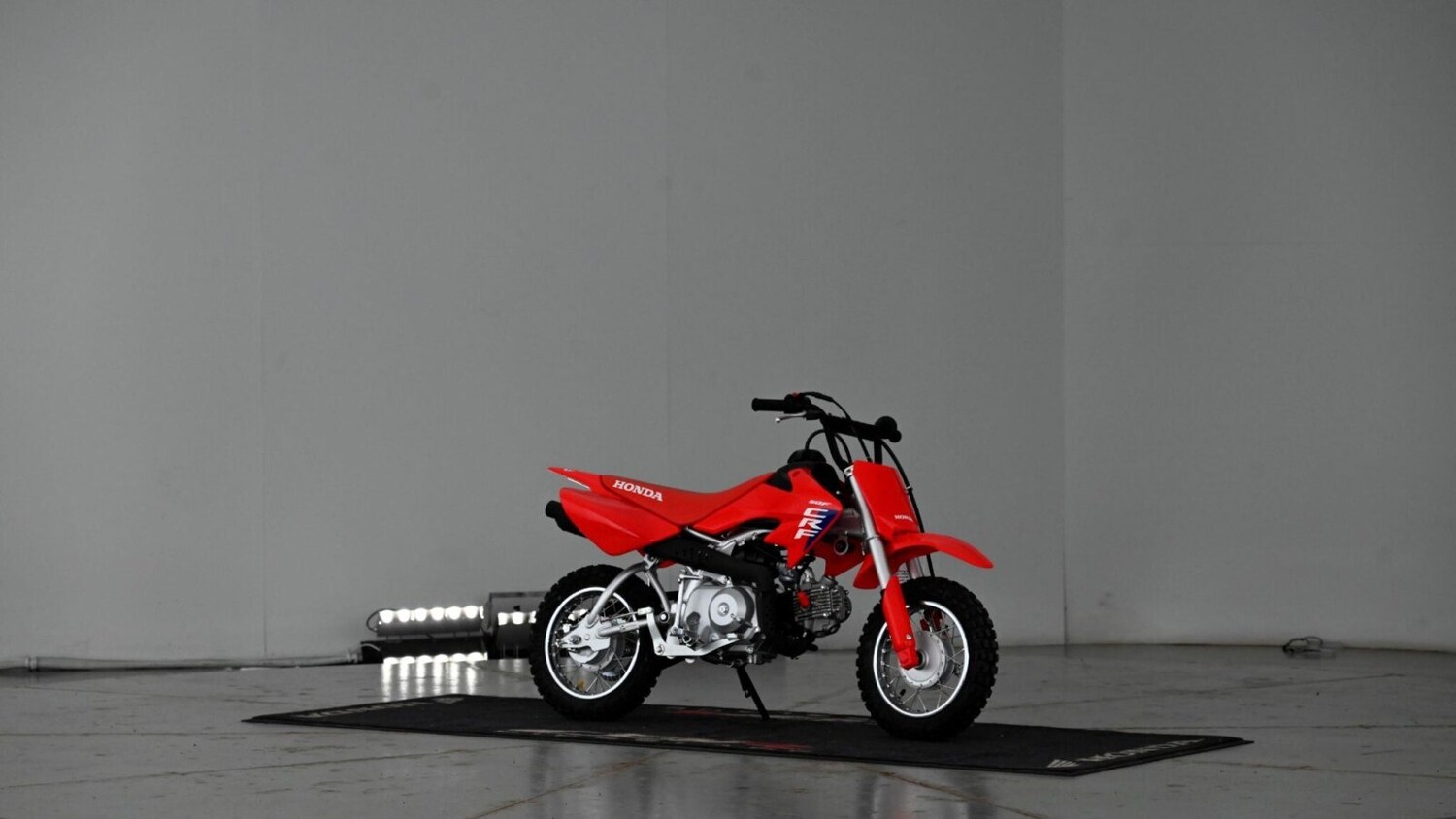 Honda CRF50F