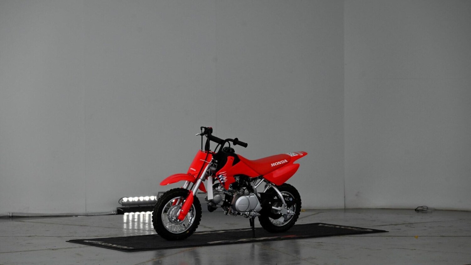 Honda CRF50F