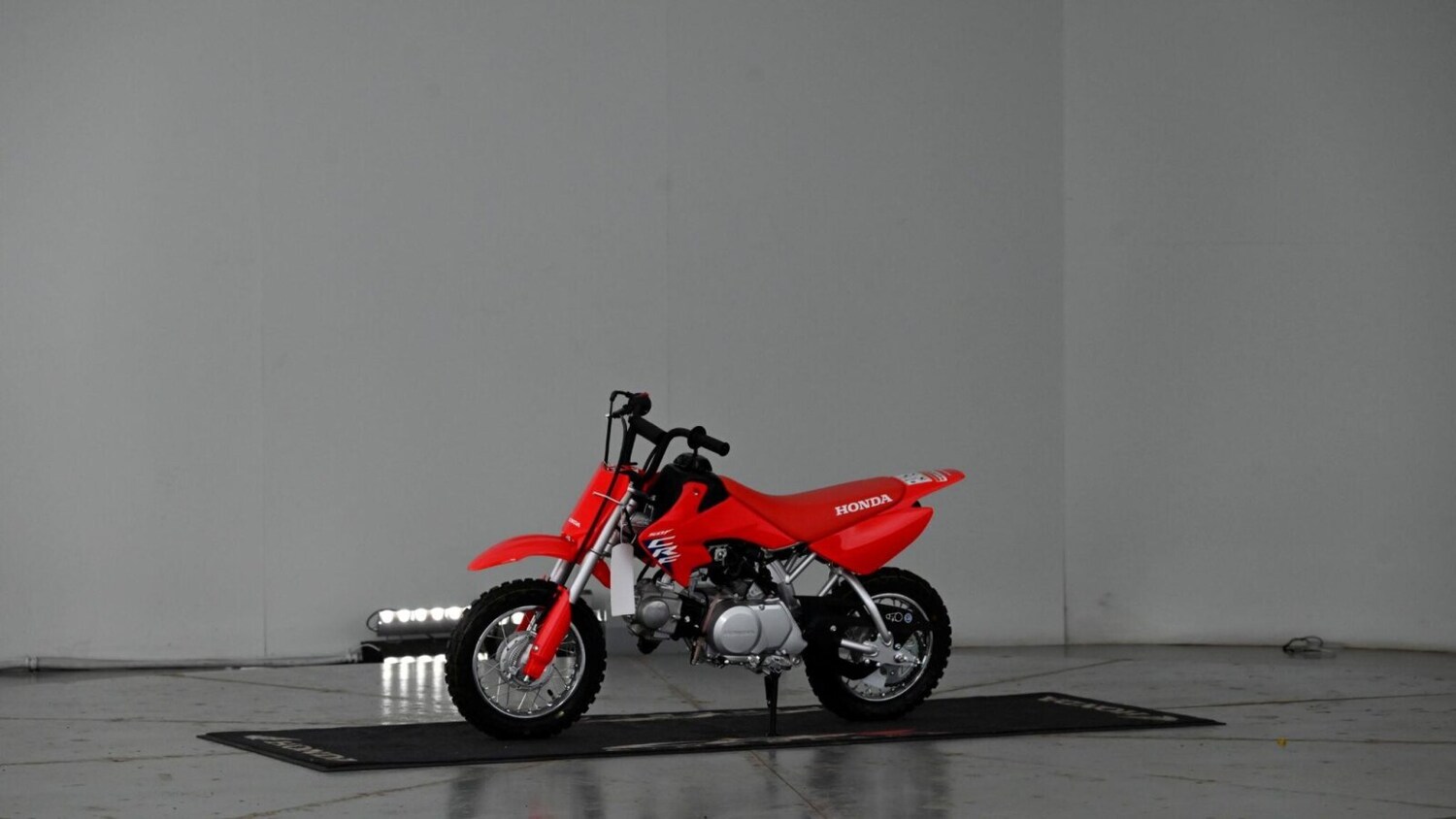 Honda CRF50F