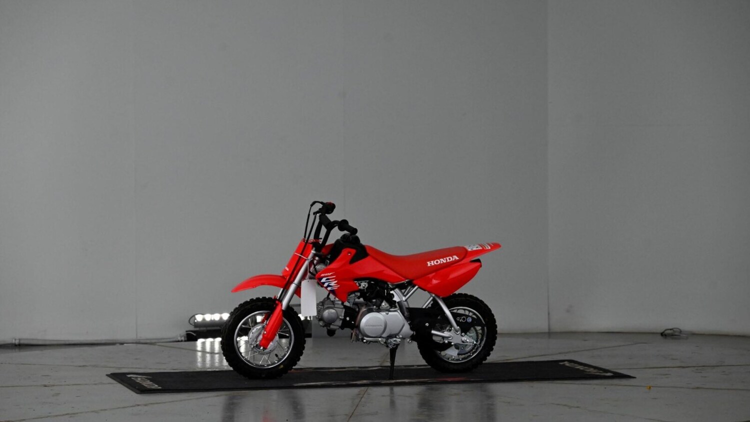 Honda CRF50F