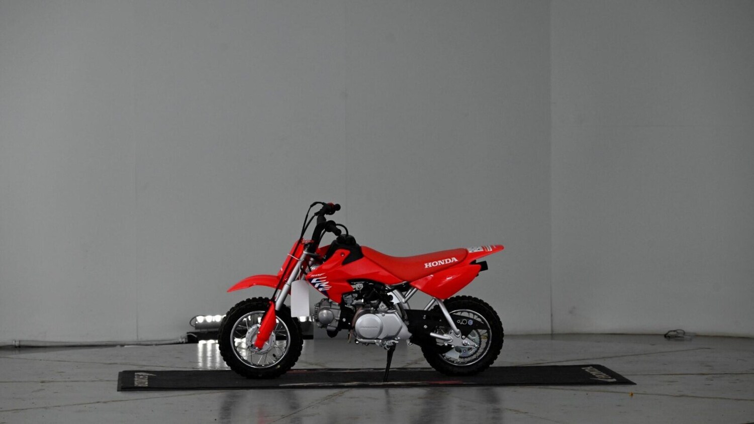 Honda CRF50F