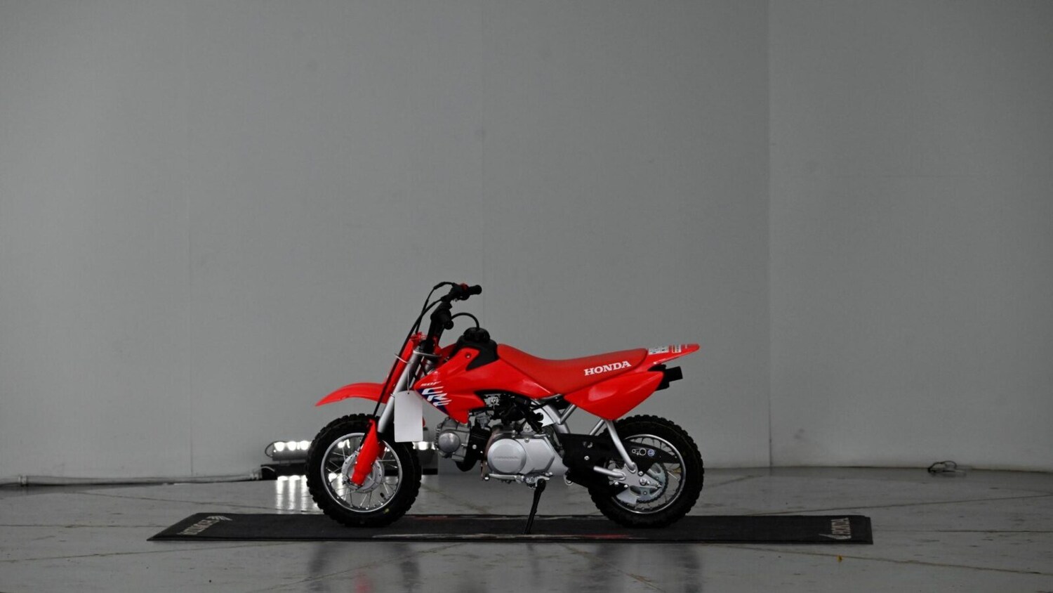 Honda CRF50F