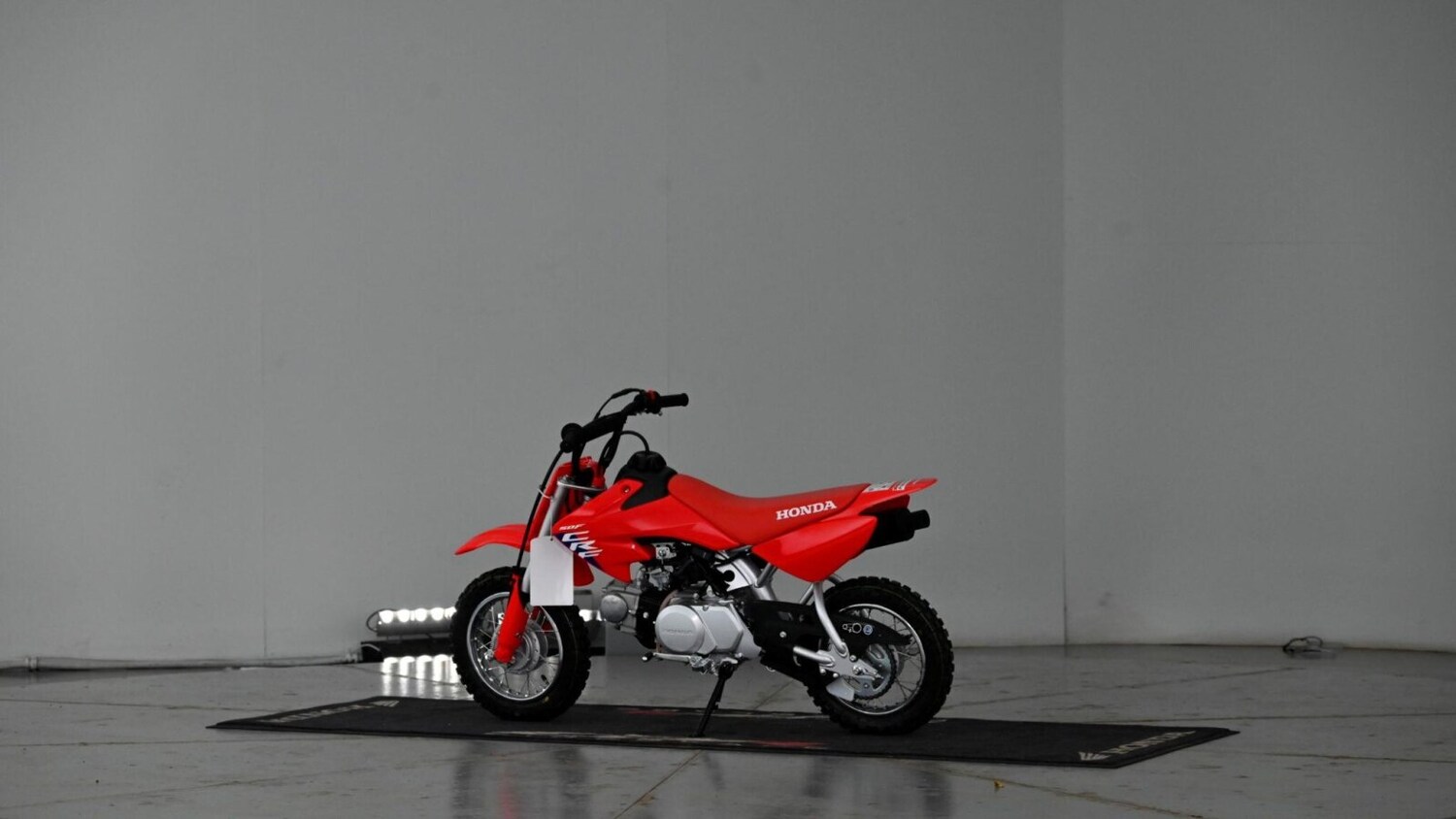 Honda CRF50F