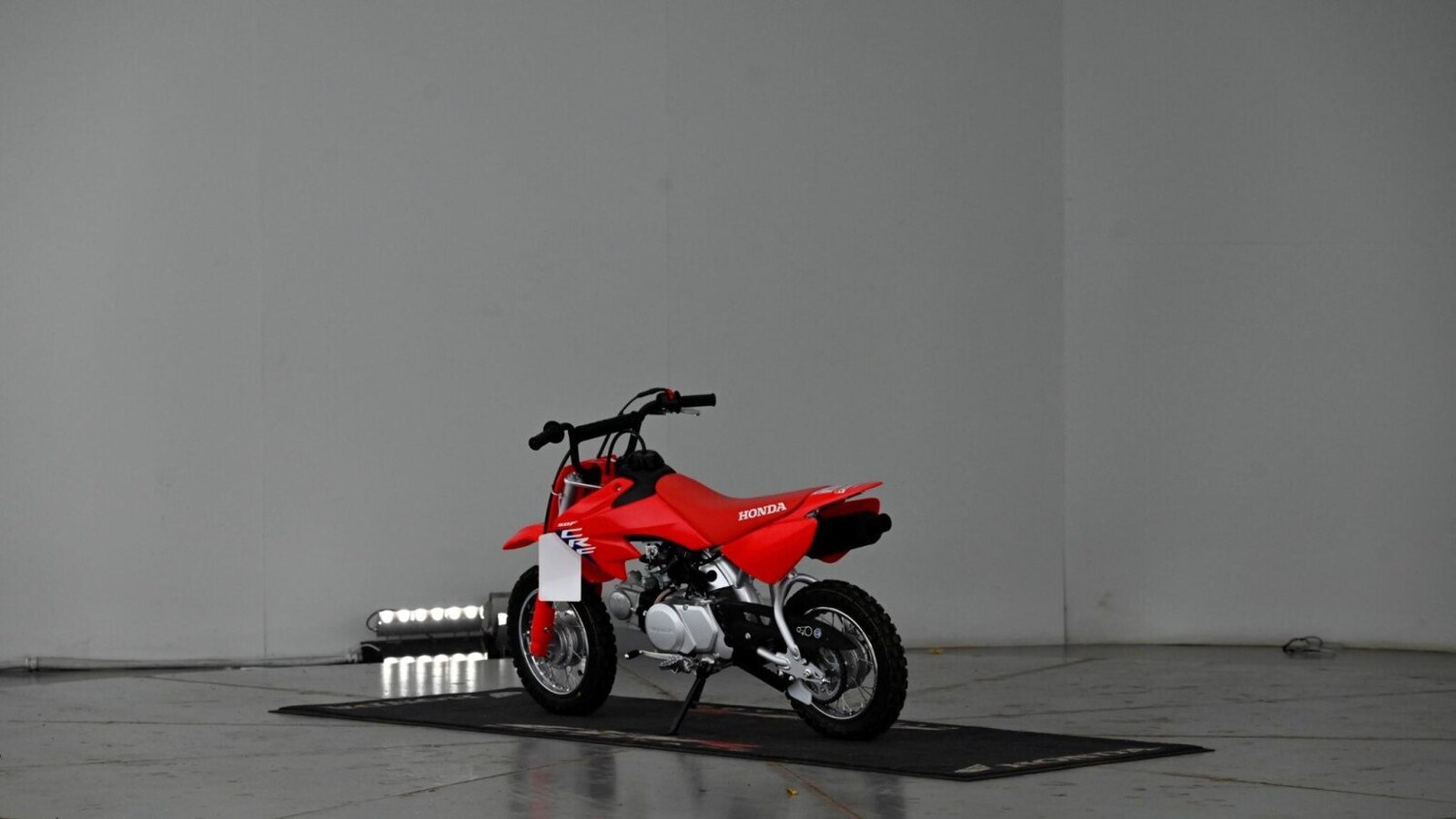 Honda CRF50F