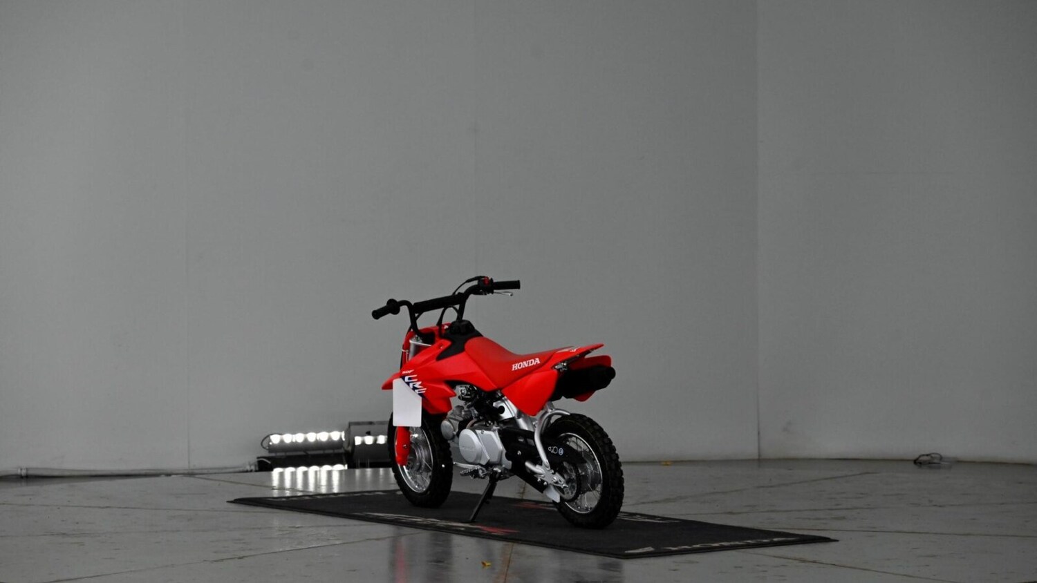 Honda CRF50F