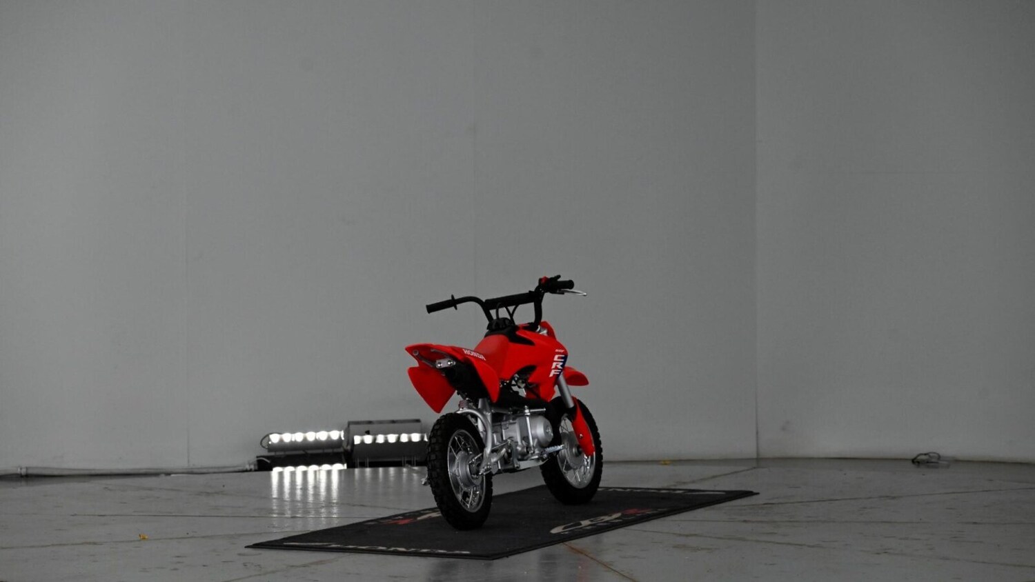 Honda CRF50F
