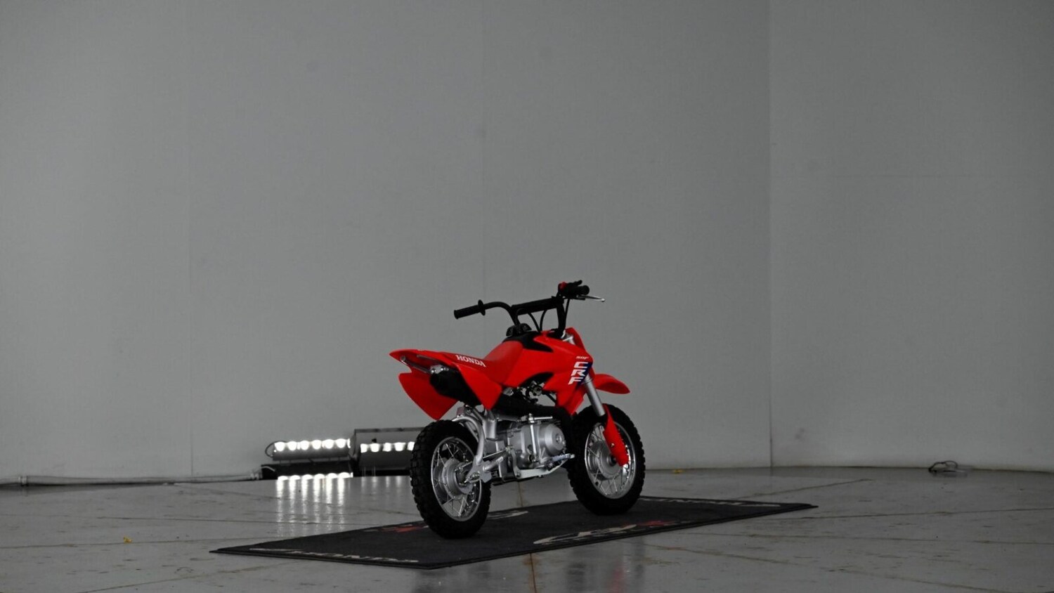 Honda CRF50F