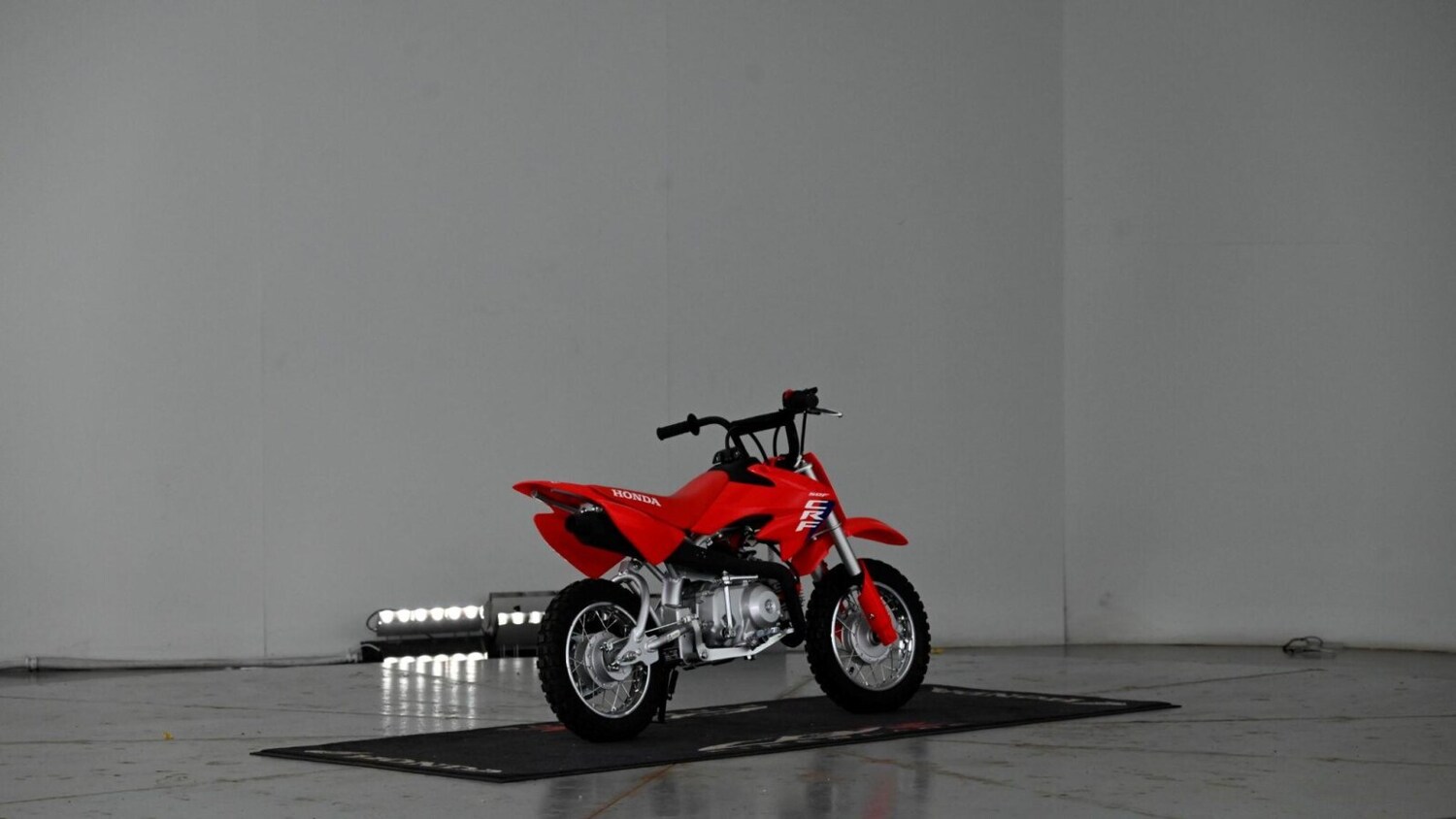 Honda CRF50F