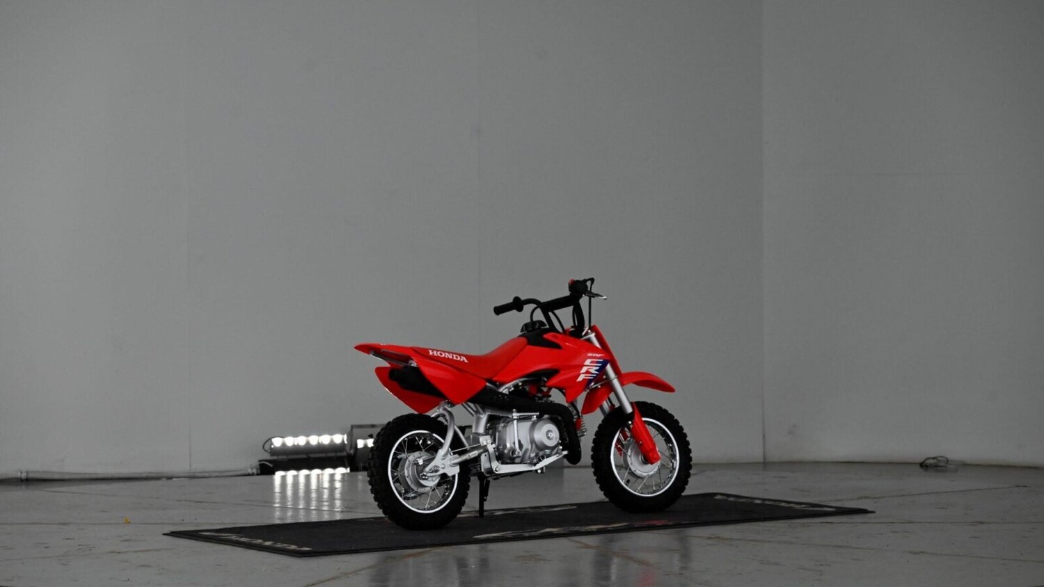 Honda CRF50F