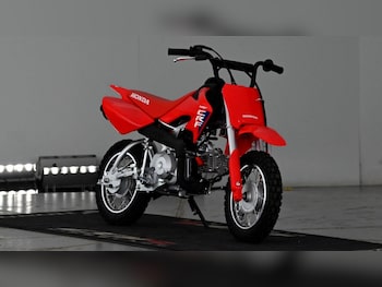 Used Honda CRF50F undefined for sale - bike-77885401: Photo