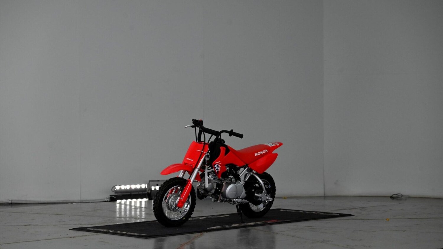 Honda CRF50F