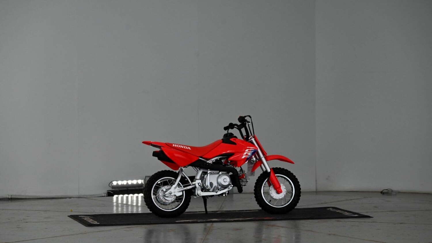 Honda CRF50F