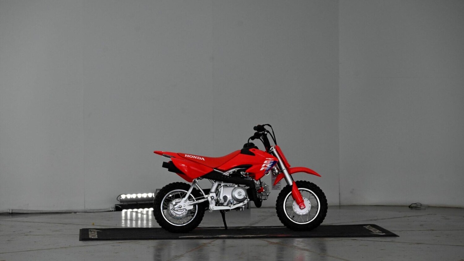 Honda CRF50F