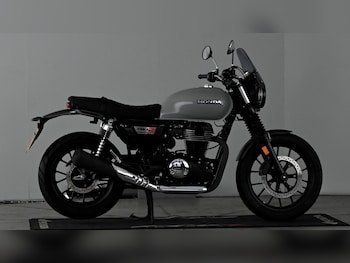 Used Honda GB 2025 for sale - bike-77877449: Photo