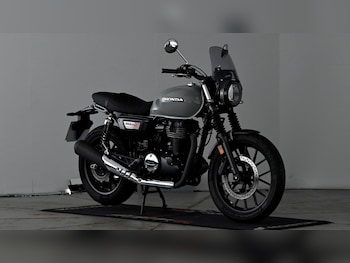 Used Honda GB 2025 for sale - bike-77877449: Photo