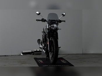 Used Honda GB 2025 for sale - bike-77877449: Photo