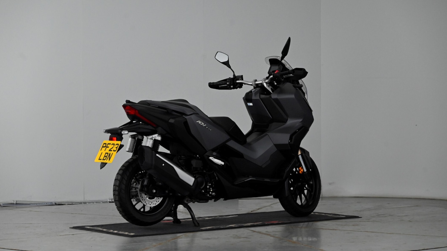 Honda ADV