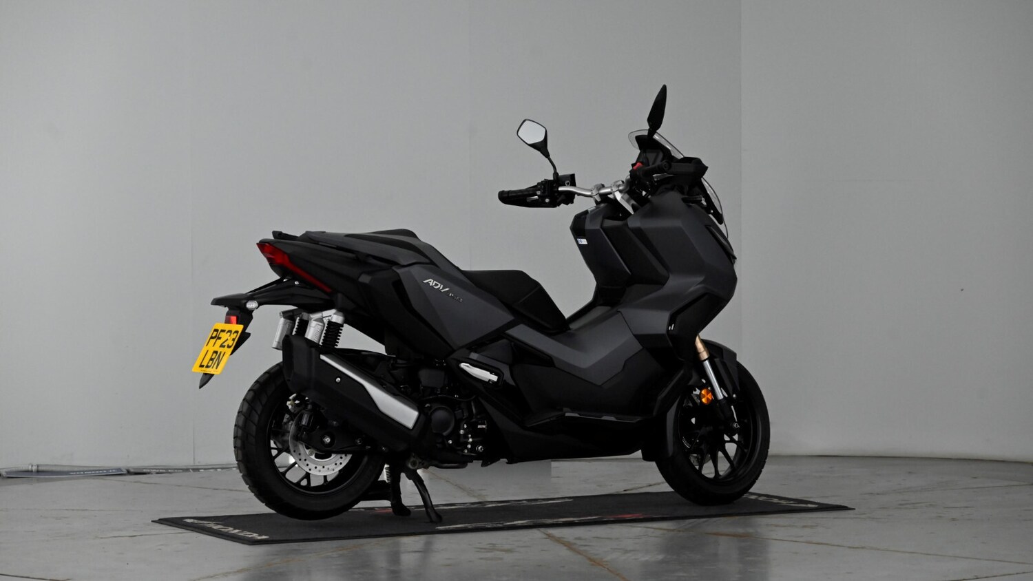 Honda ADV