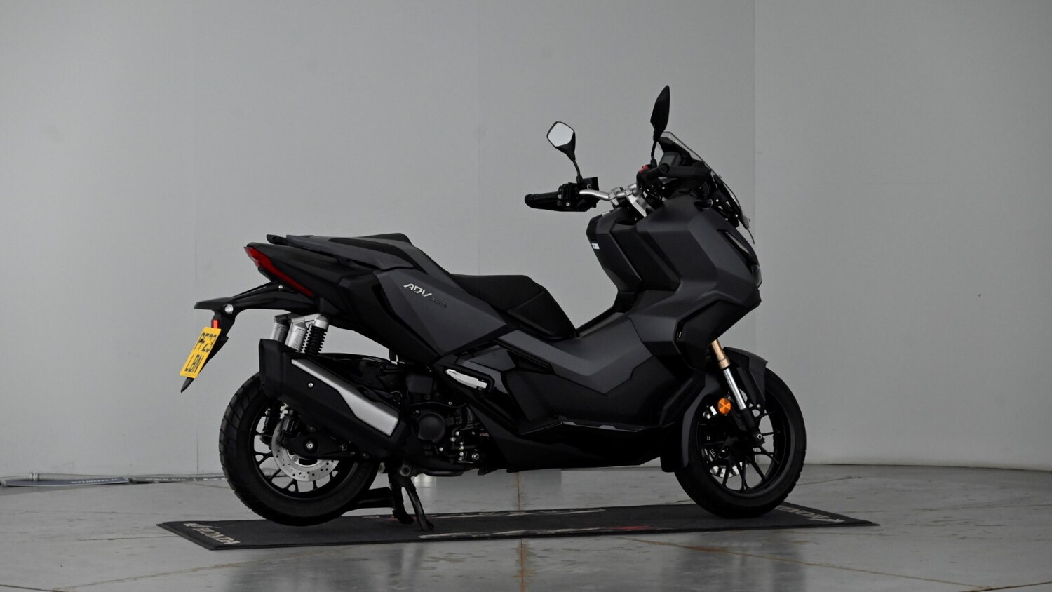 Honda ADV