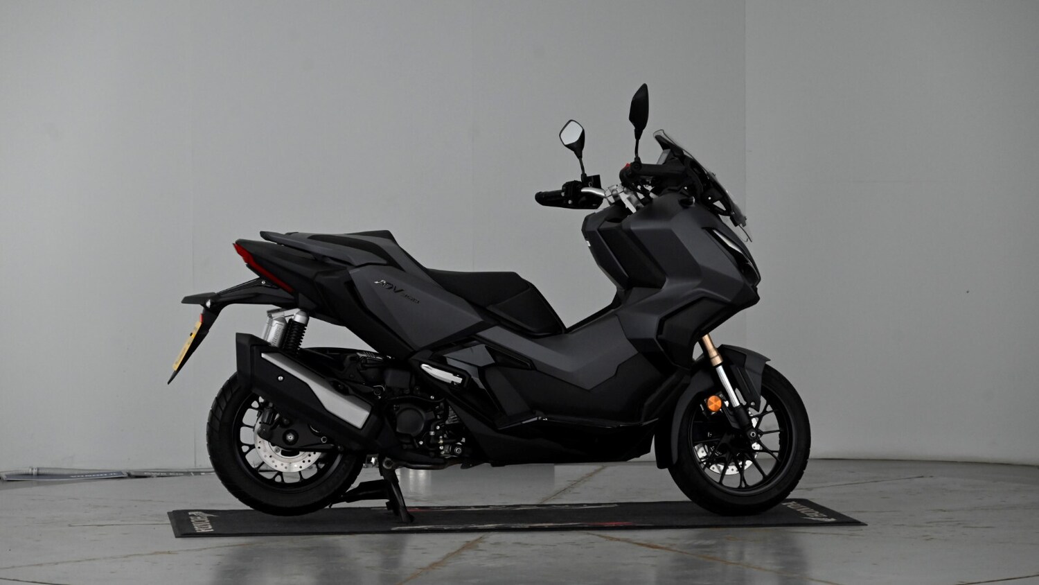 Honda ADV