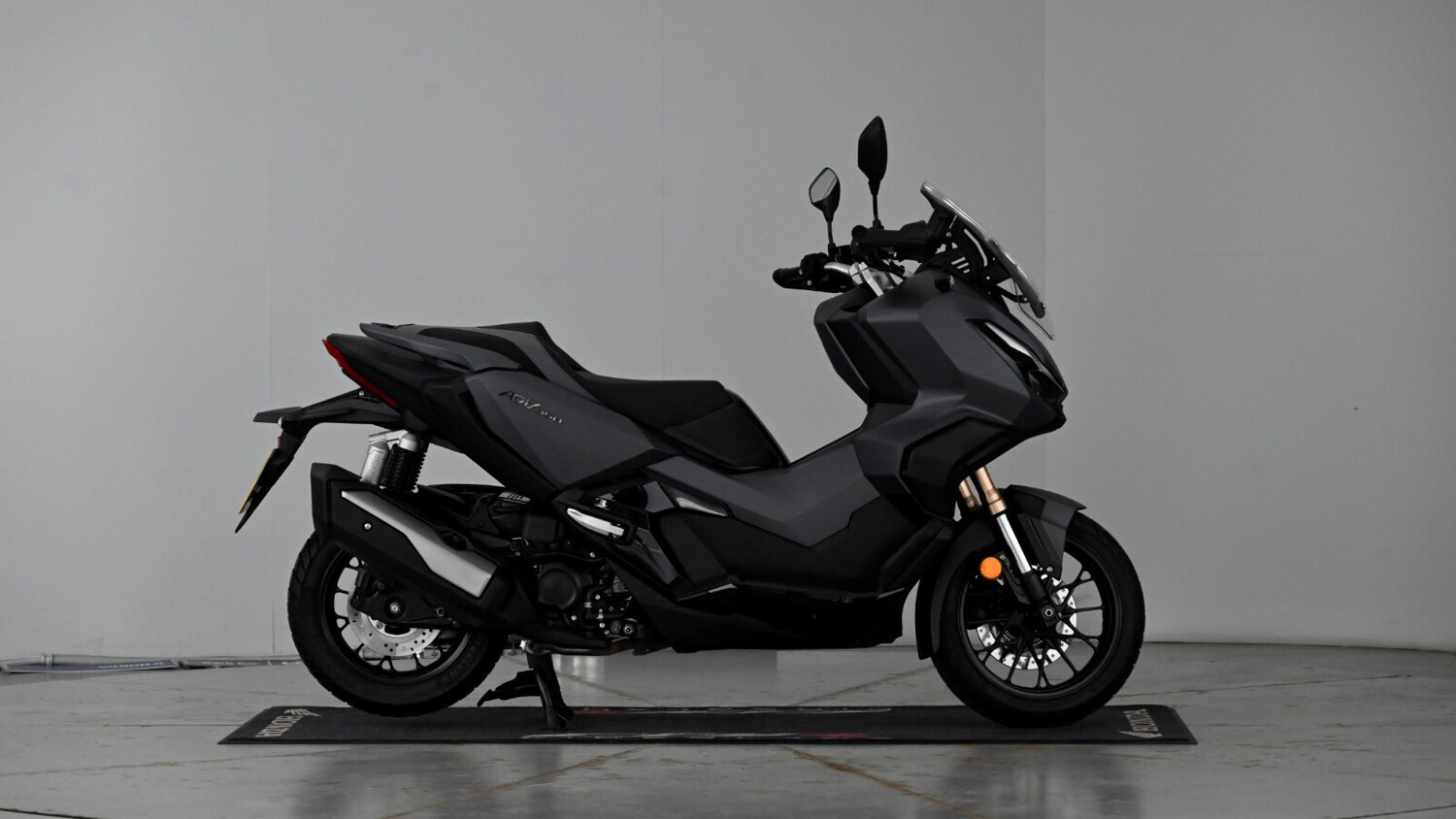 Honda ADV