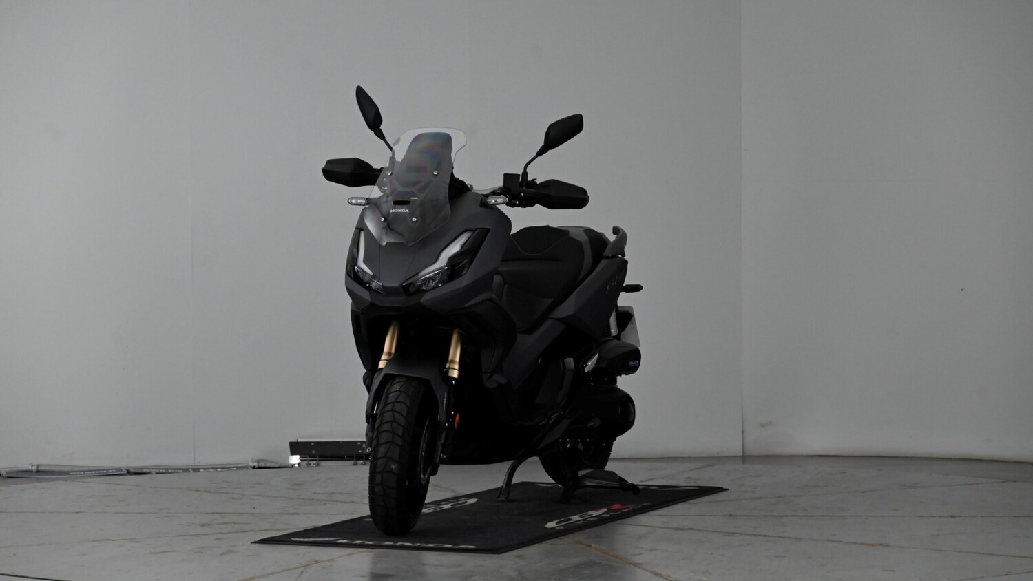 Honda ADV