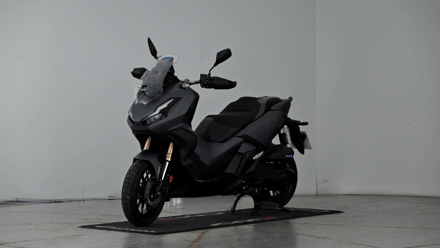 Honda ADV