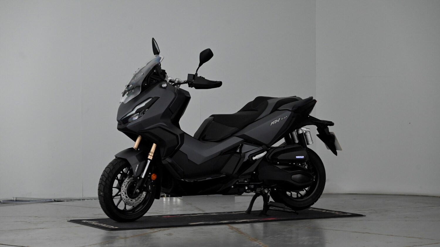 Honda ADV