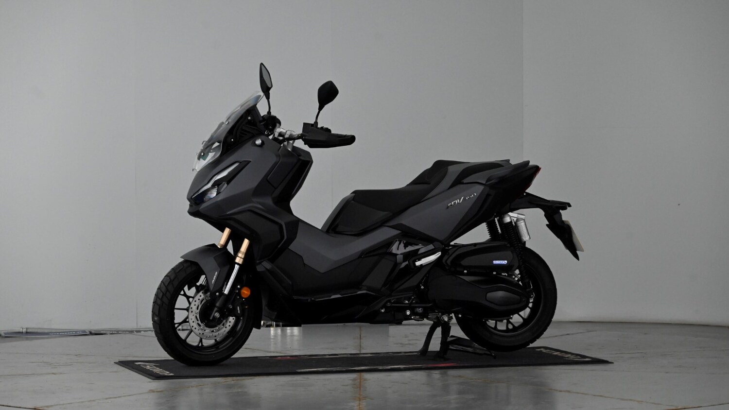 Honda ADV
