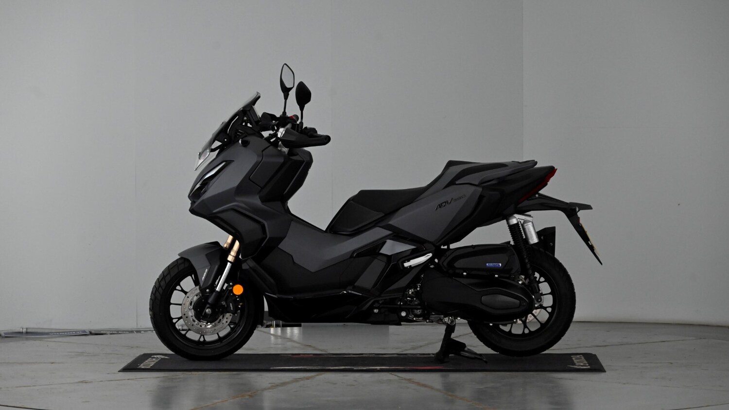 Honda ADV