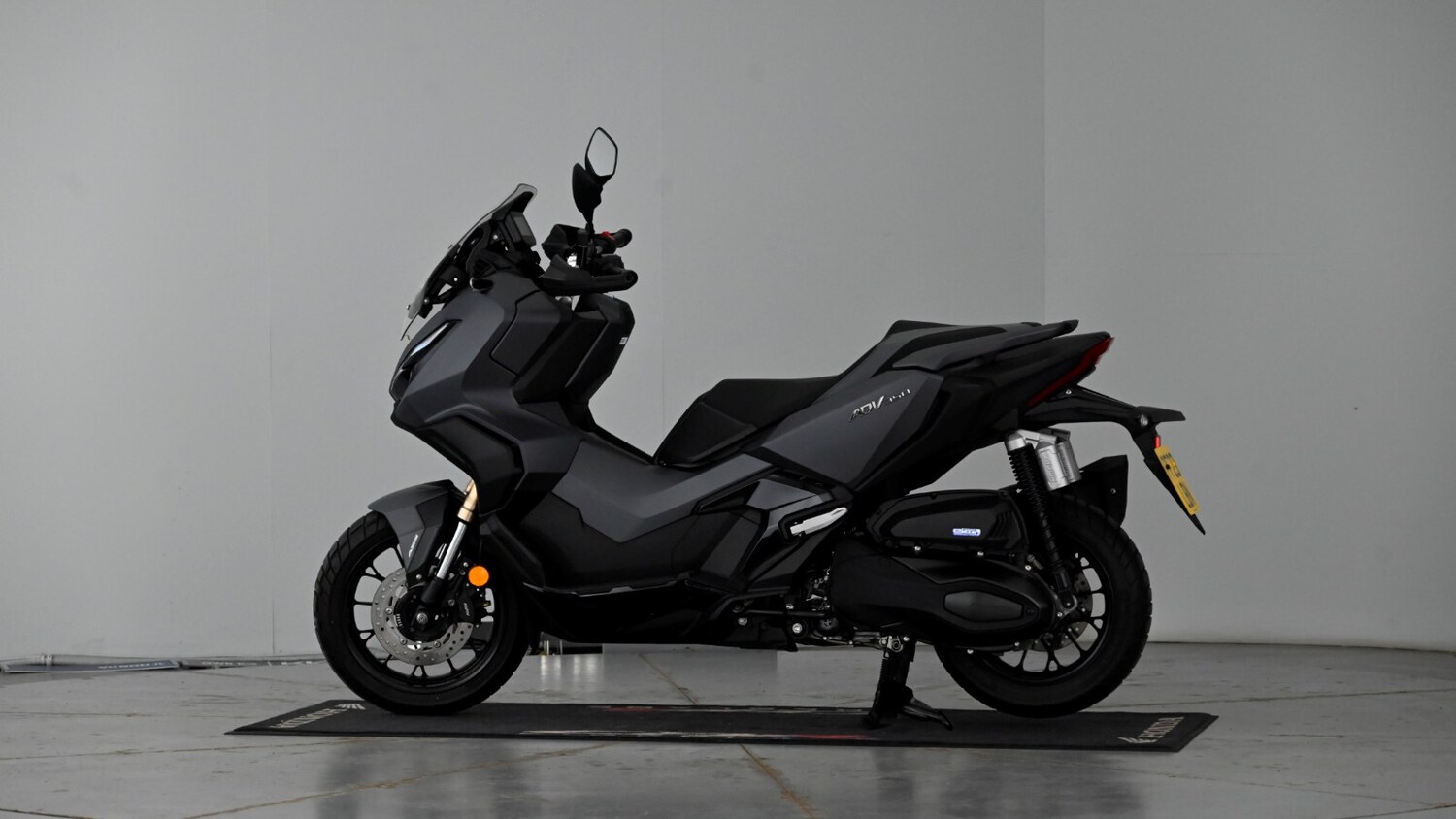Honda ADV