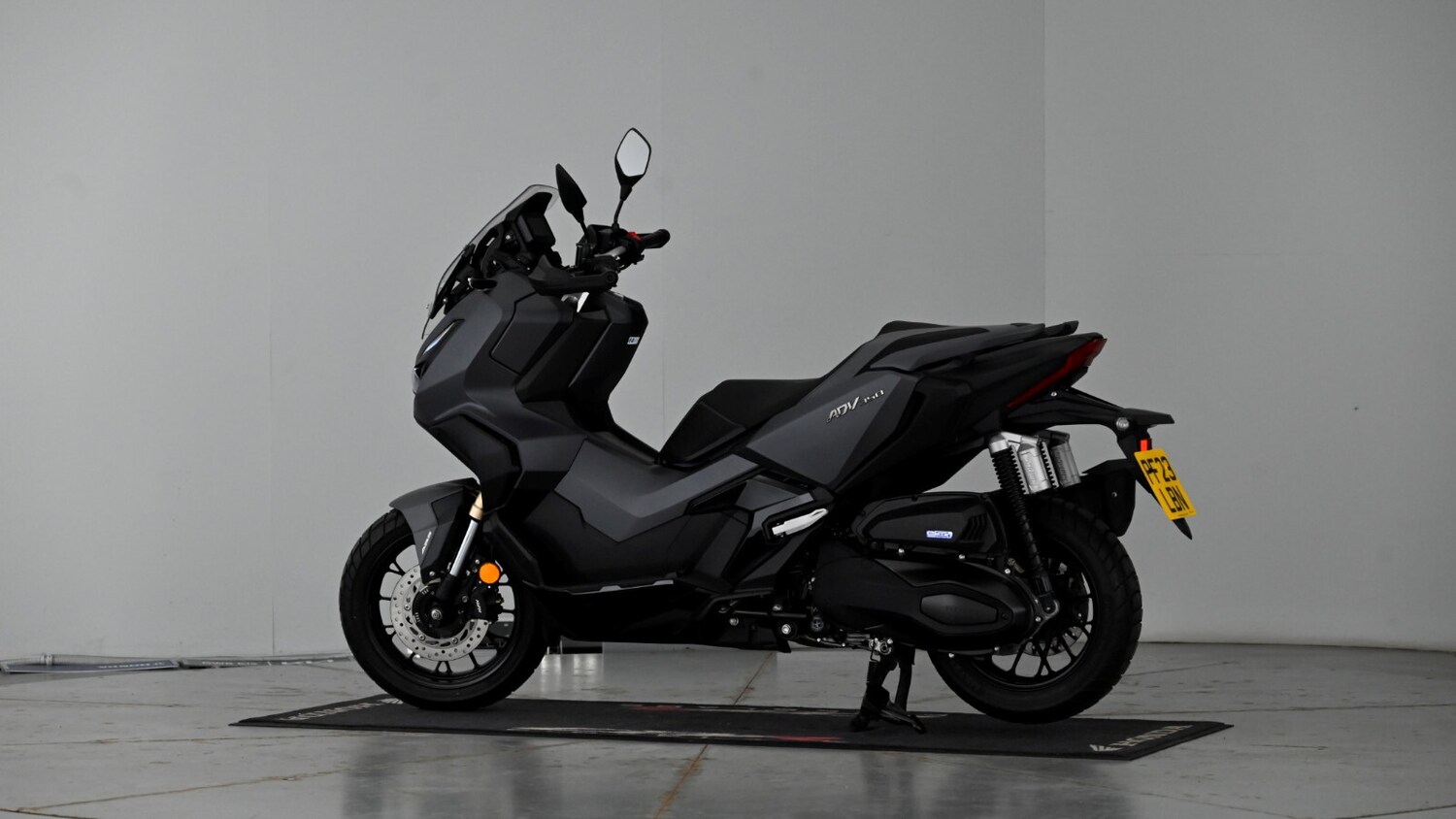 Honda ADV