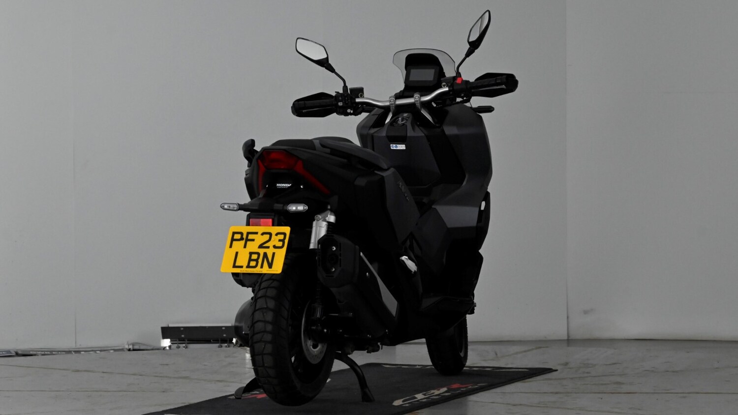Honda ADV