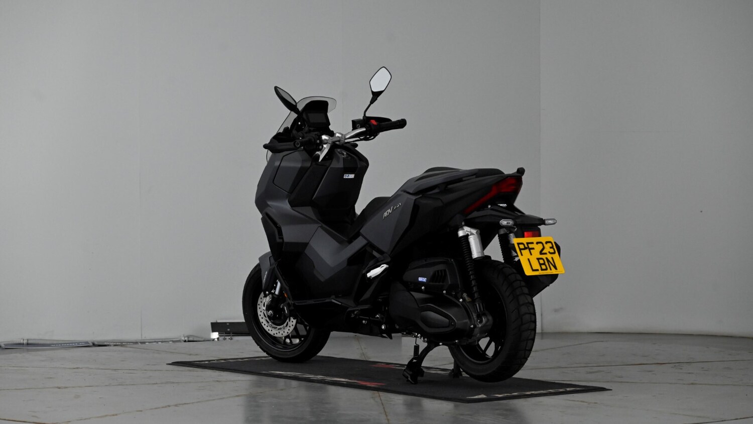 Honda ADV