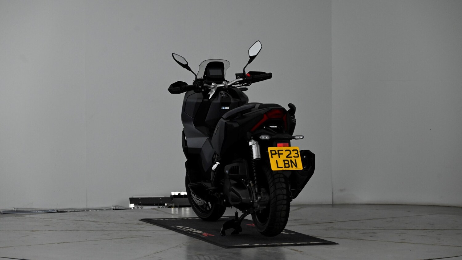 Honda ADV