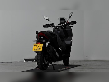 Used Honda ADV 2023 for sale - bike-77745762: Photo