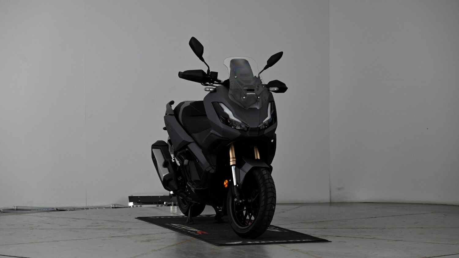 Honda ADV