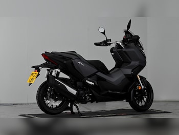 Used Honda ADV 2023 for sale - bike-77745762: Photo