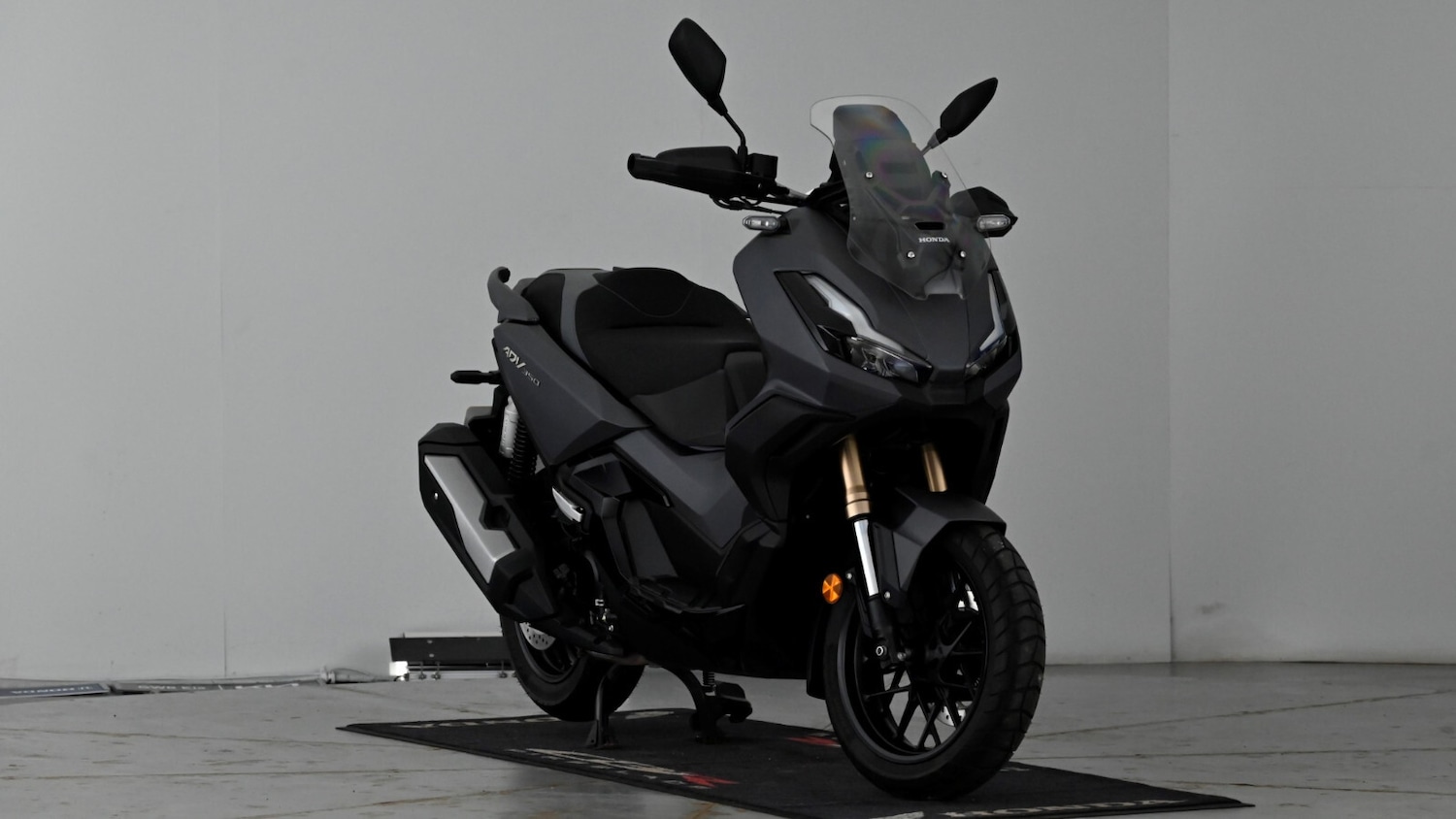 Honda ADV
