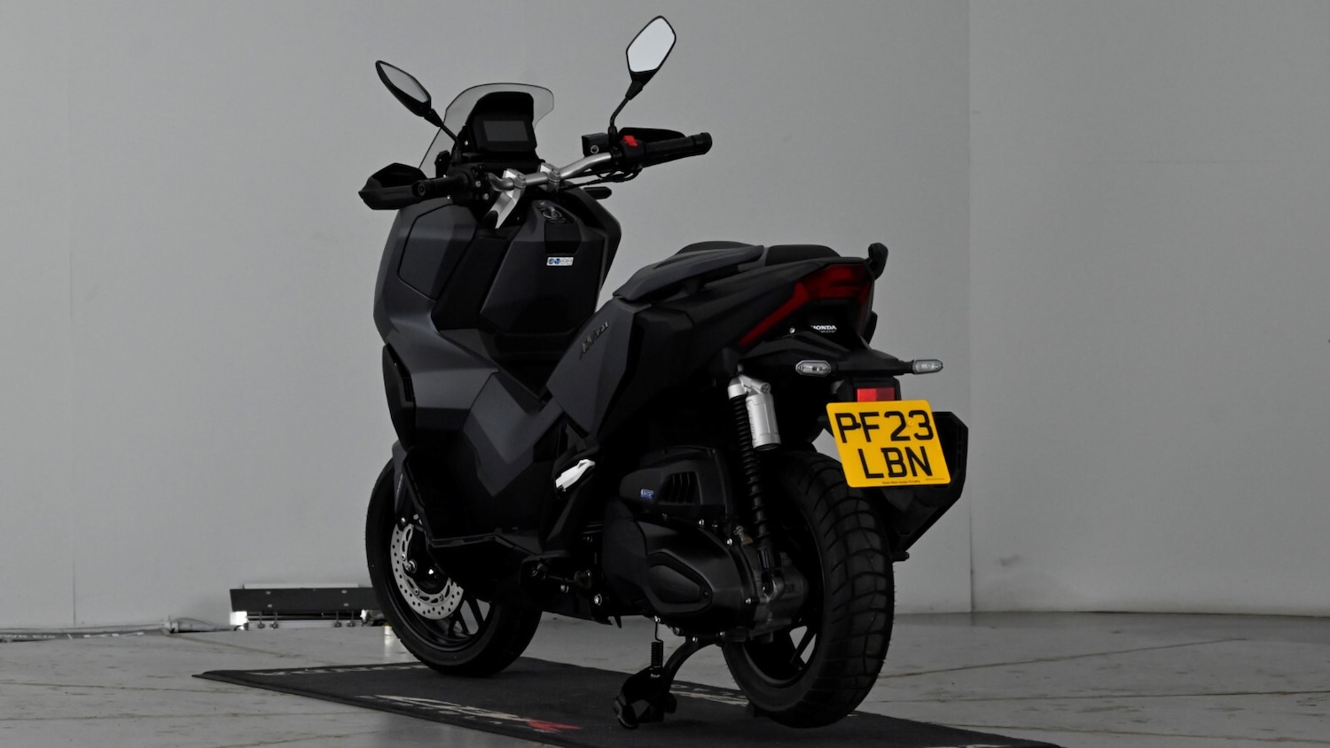 Honda ADV