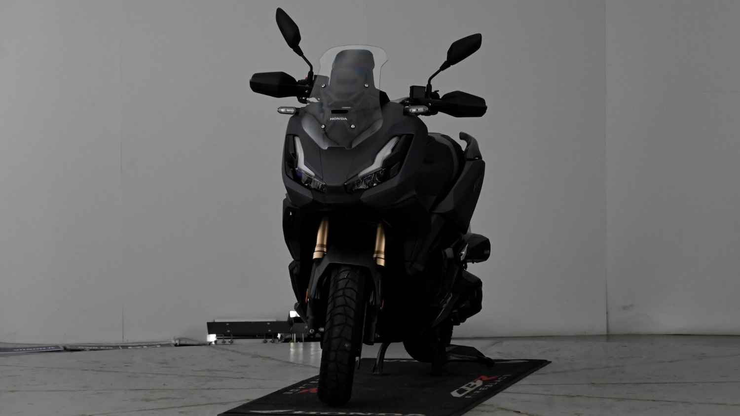 Honda ADV