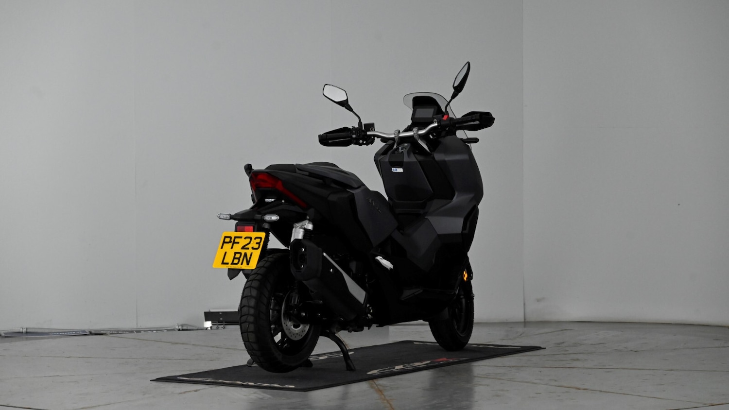 Honda ADV
