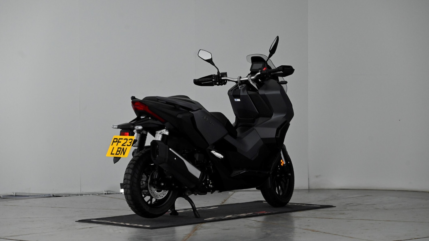 Honda ADV